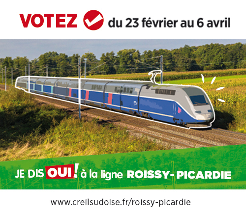 Aff Roissy Picardie