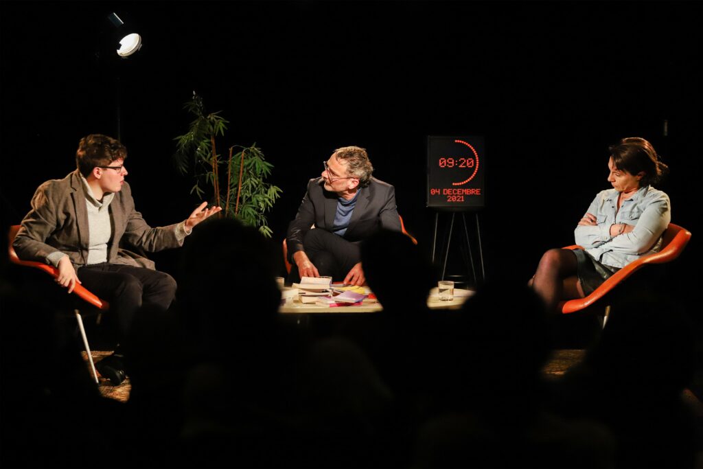 4.Spectacle part 1 credit_Gauthier_Thypa