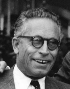 Jean_Biondi_1948 AnonymeUnknown author (Keystone-France), Public domain, via Wikimedia Commons